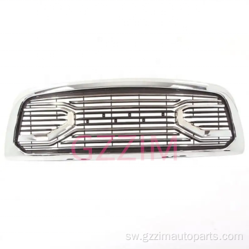 RAM 1500 DT 2013-2018 Chrome Front Bumper Grille